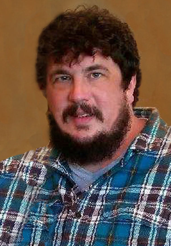 Brock Niebuhr